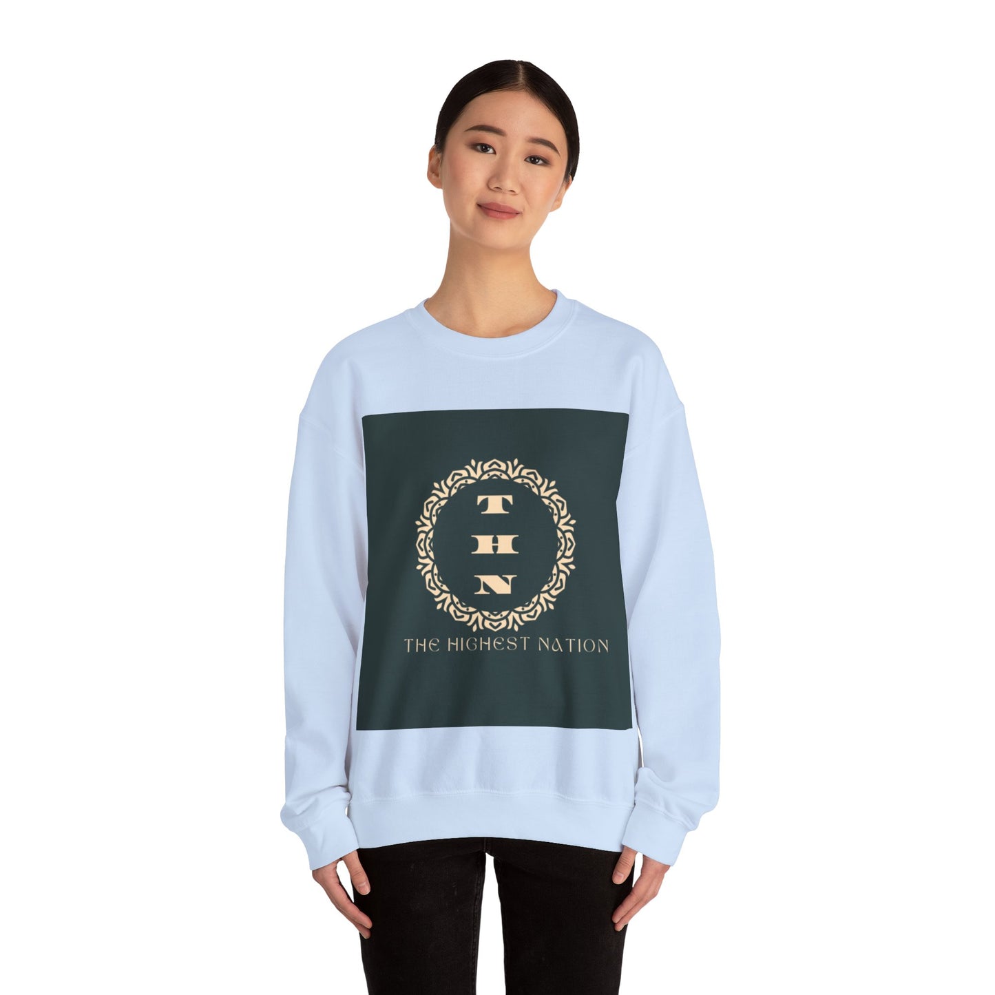 Unisex Heavy THN Sweatshirt