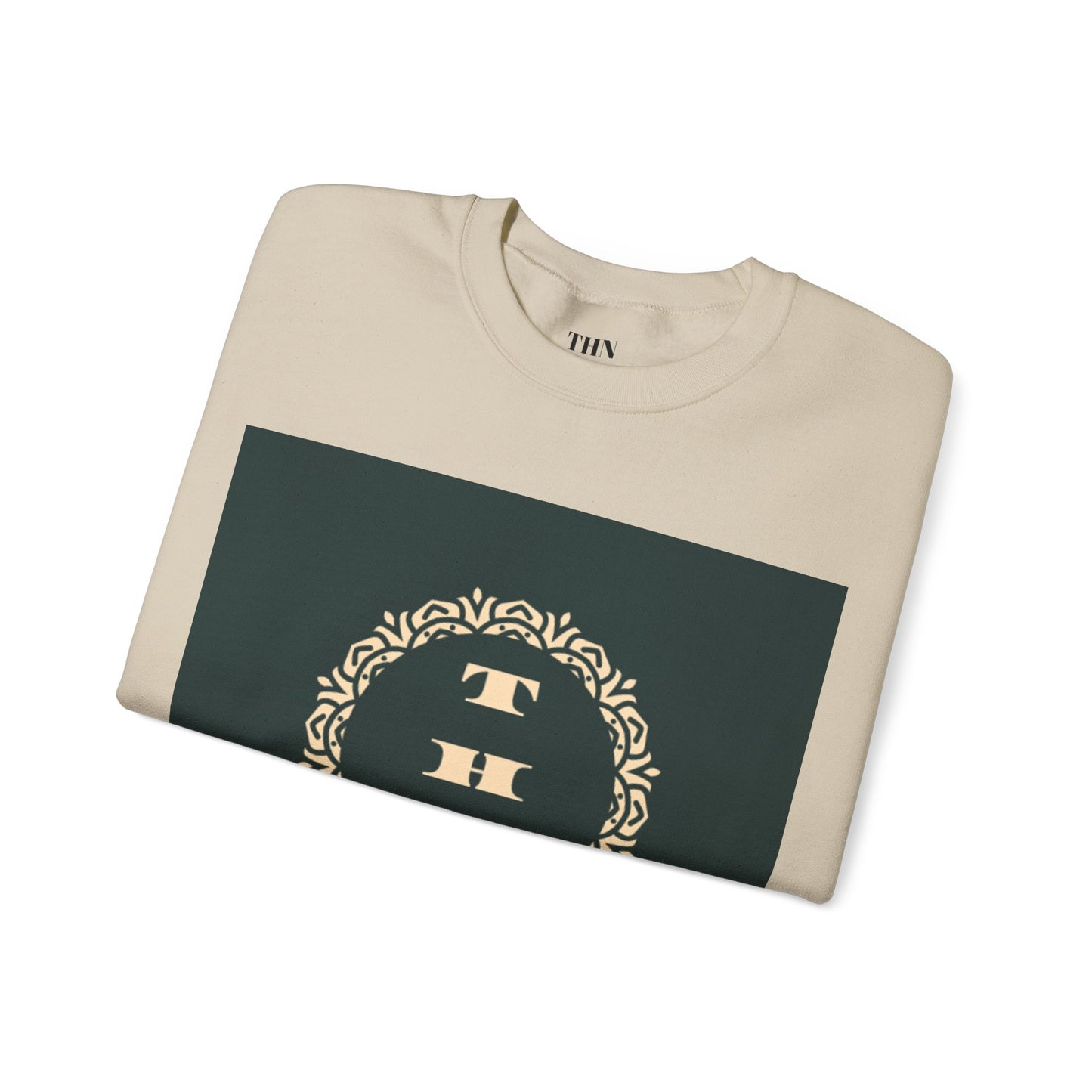 Unisex Heavy THN Sweatshirt