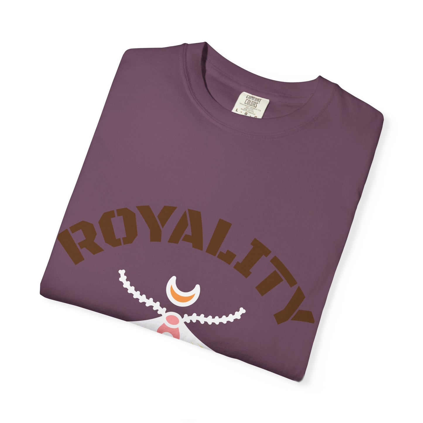 Unisex ROYALITY T-shirt