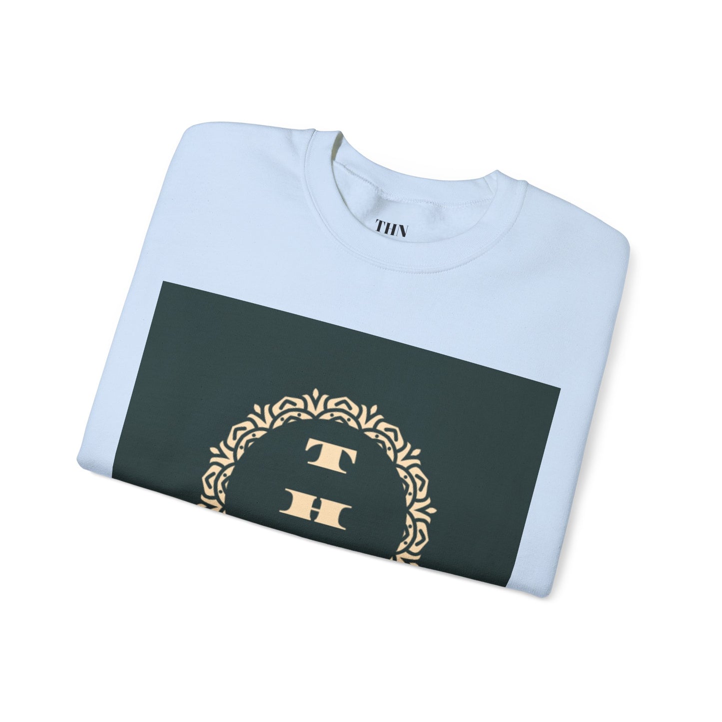 Unisex Heavy THN Sweatshirt