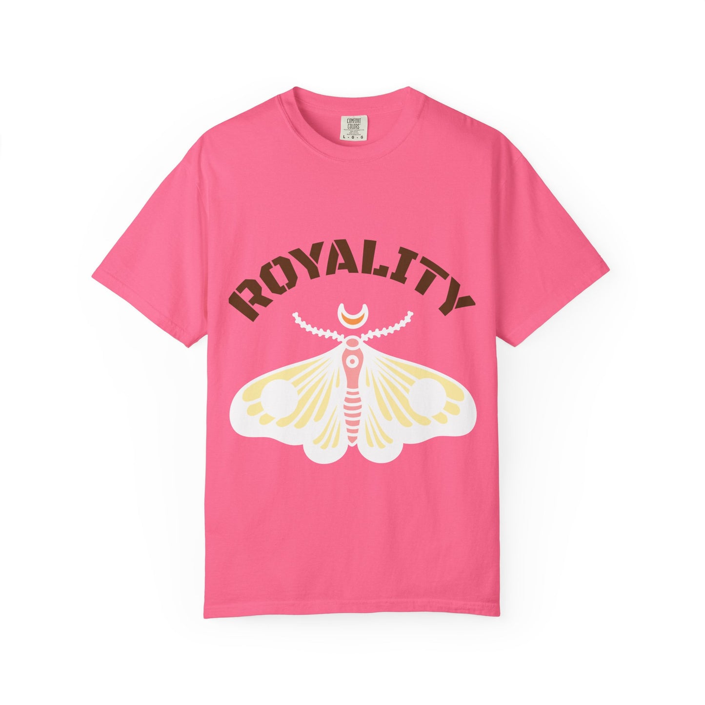 Unisex ROYALITY T-shirt