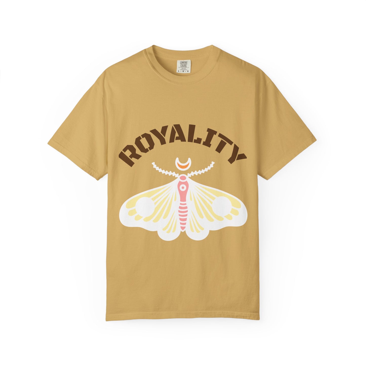 Unisex ROYALITY T-shirt