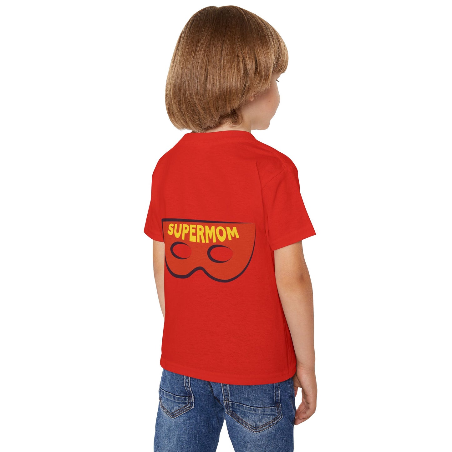 Heavy Cotton™ Toddler T-shirt