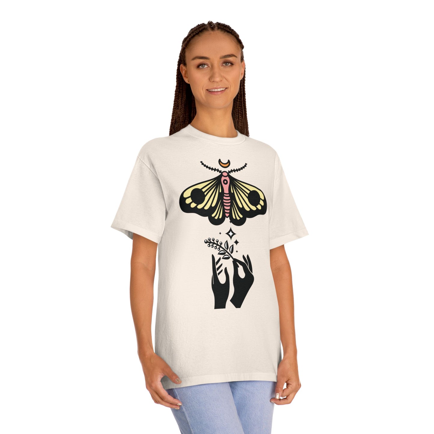 Alstyle 1301 Unisex T-Shirt