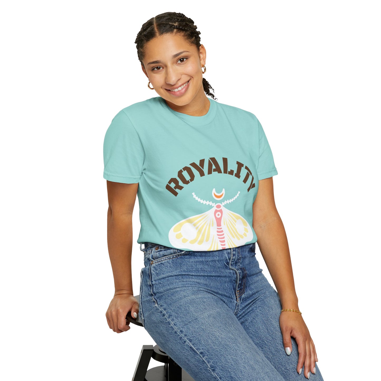 Unisex ROYALITY T-shirt