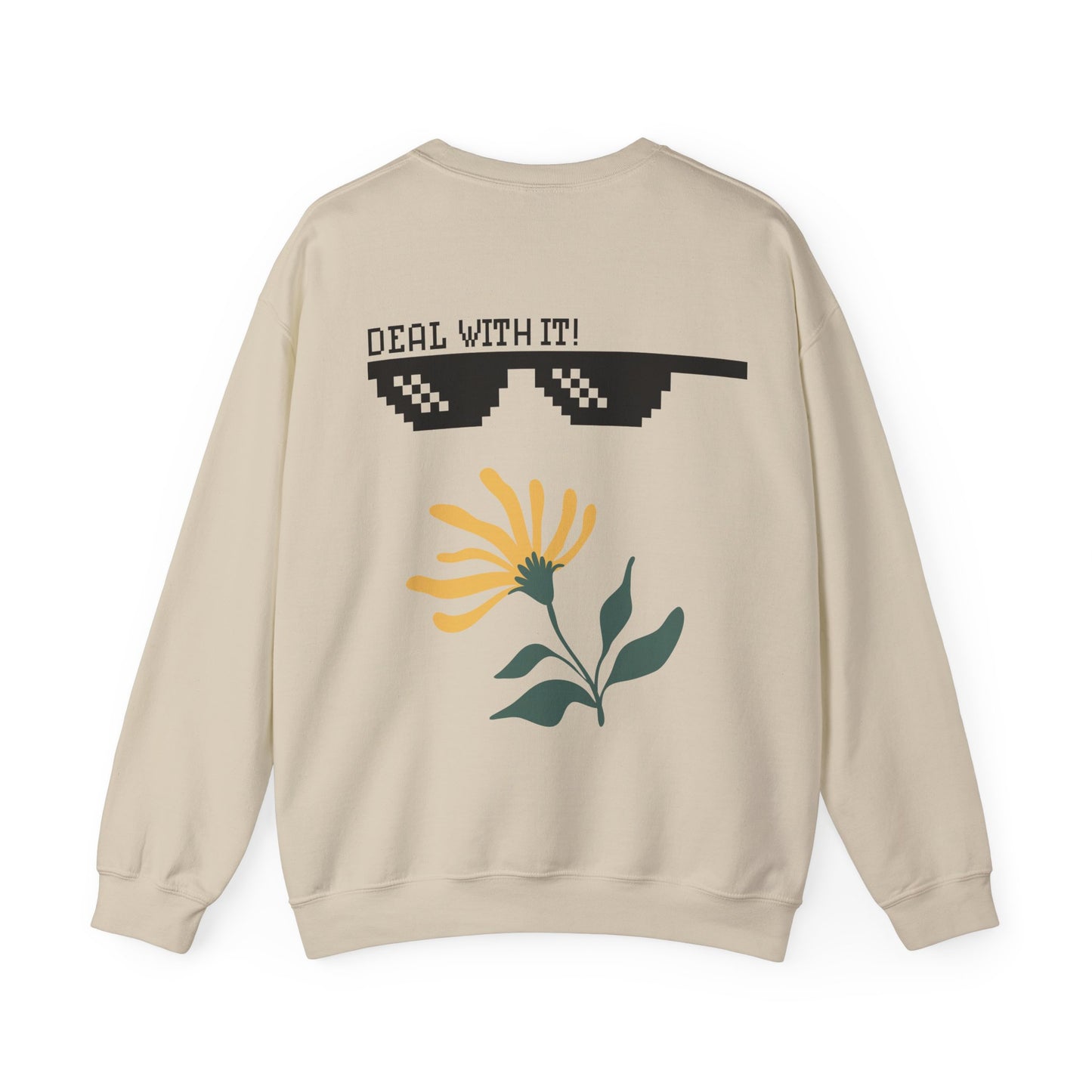 Unisex Heavy THN Sweatshirt