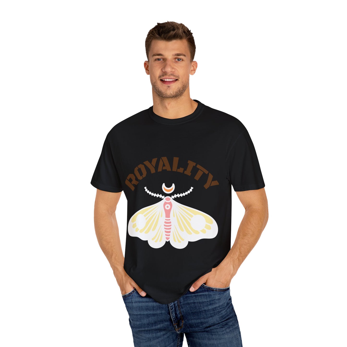 Unisex ROYALITY T-shirt