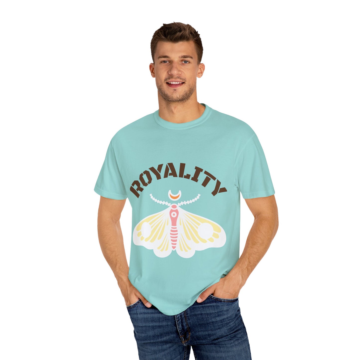Unisex ROYALITY T-shirt