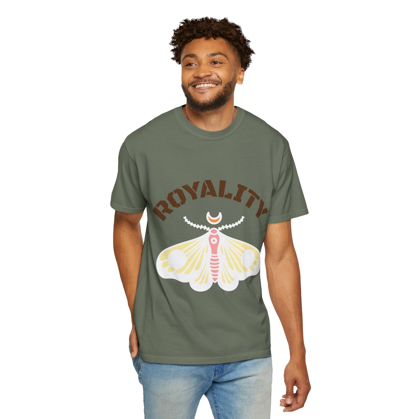 Unisex ROYALITY T-shirt