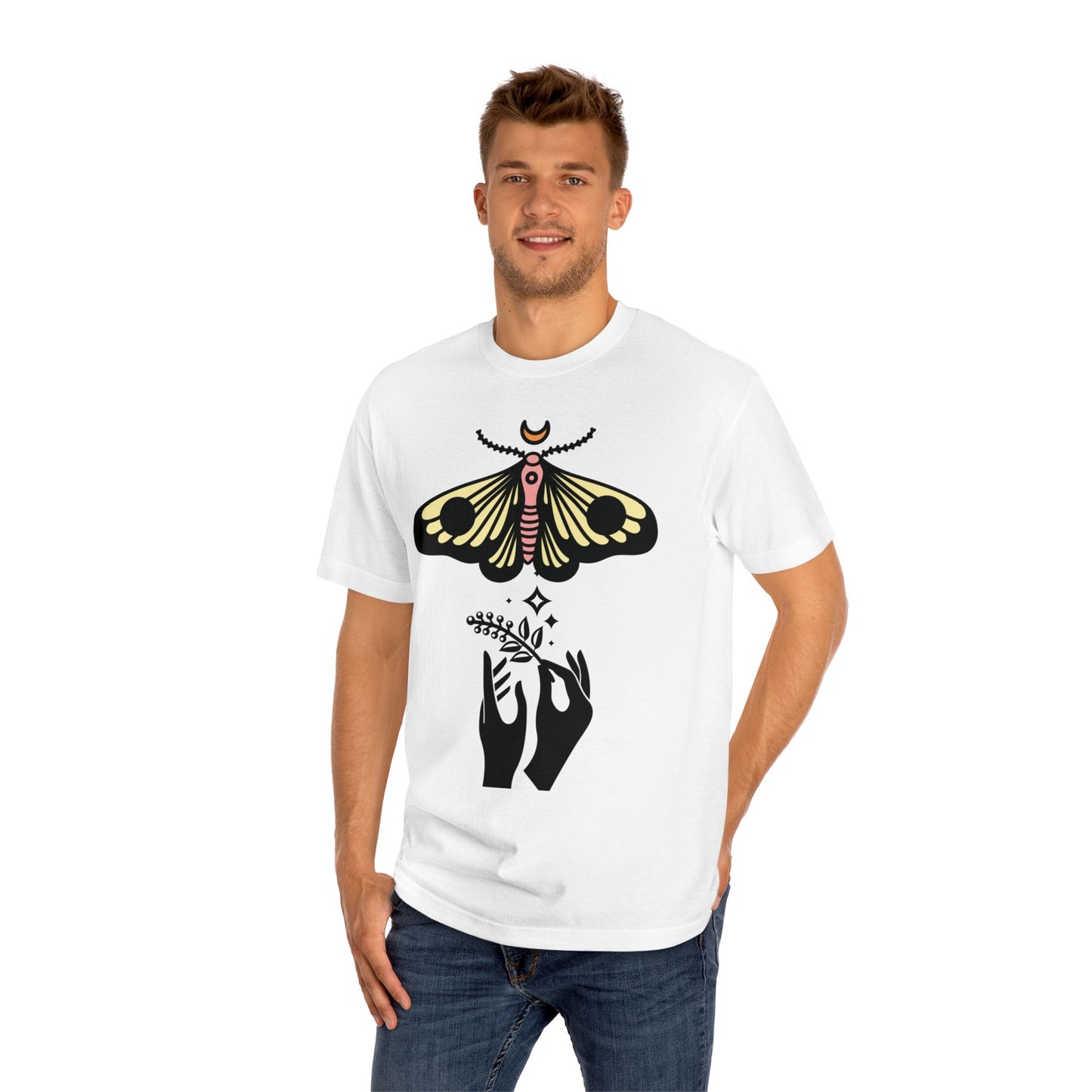 Alstyle 1301 Unisex T-Shirt