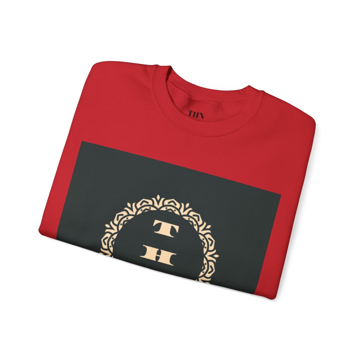 Unisex Heavy THN Sweatshirt