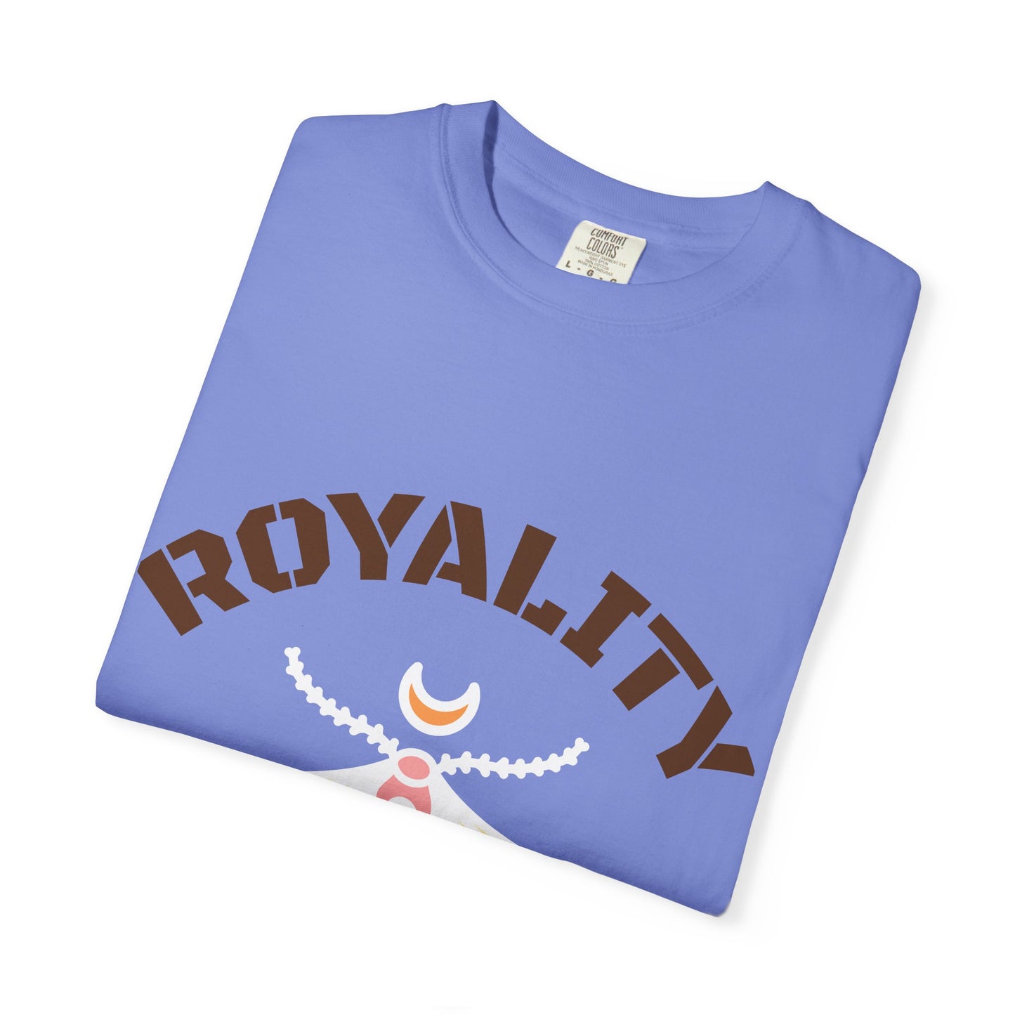 Unisex ROYALITY T-shirt