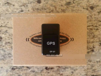 Anti-Lost Bluetooth Tracking Alarm Device