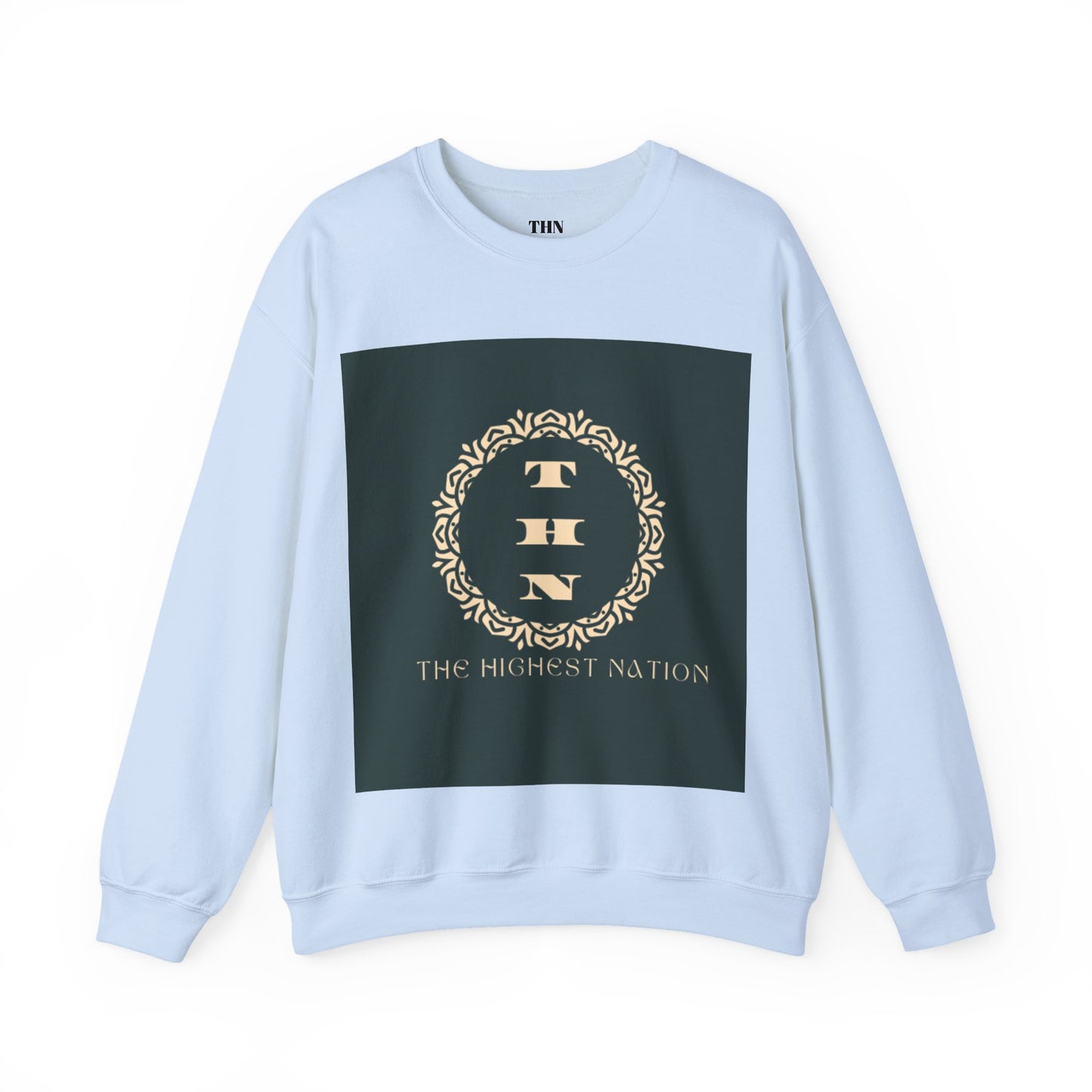 Unisex Heavy THN Sweatshirt
