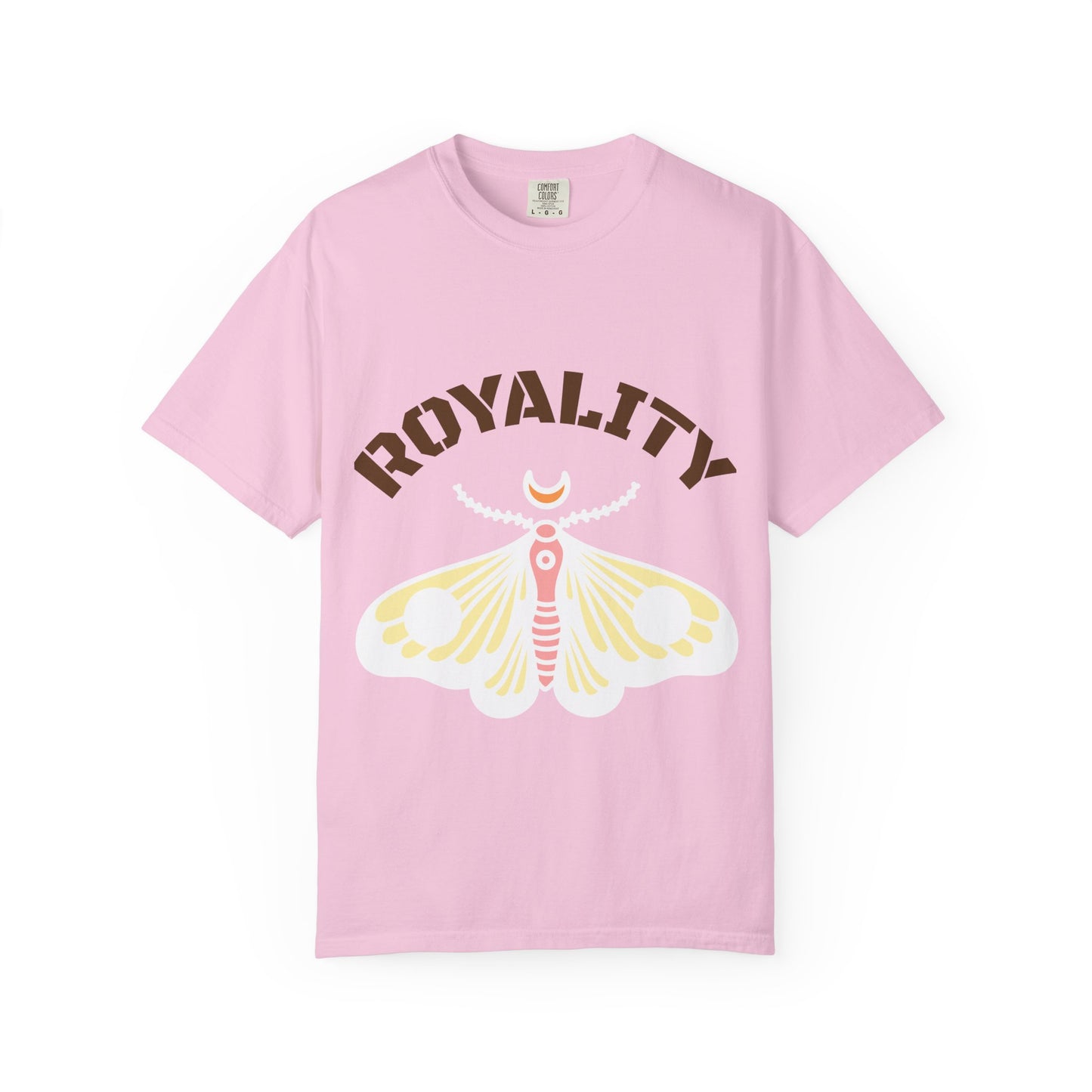 Unisex ROYALITY T-shirt