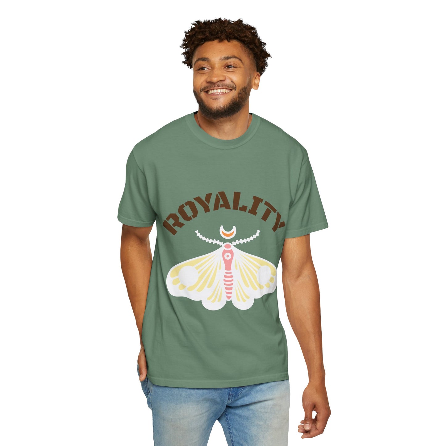 Unisex ROYALITY T-shirt