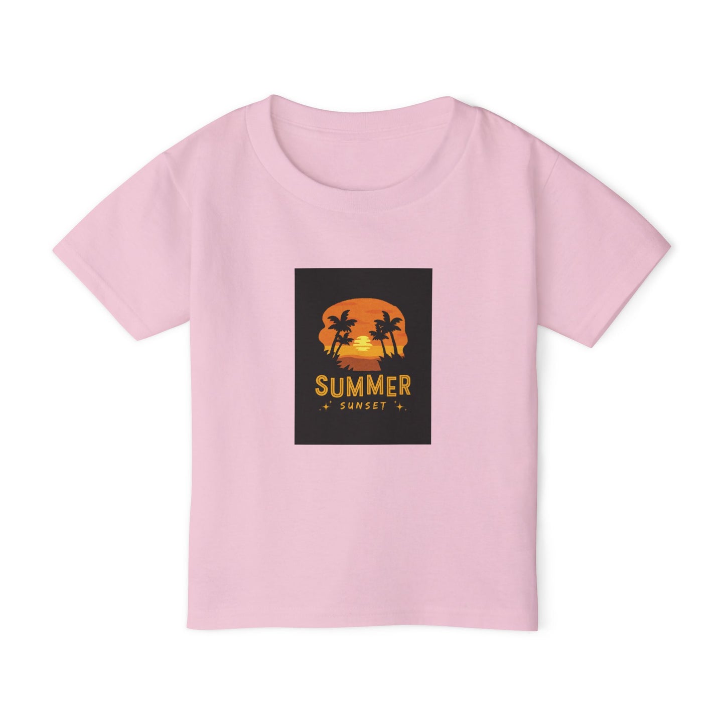 Heavy Cotton™ Toddler T-shirt