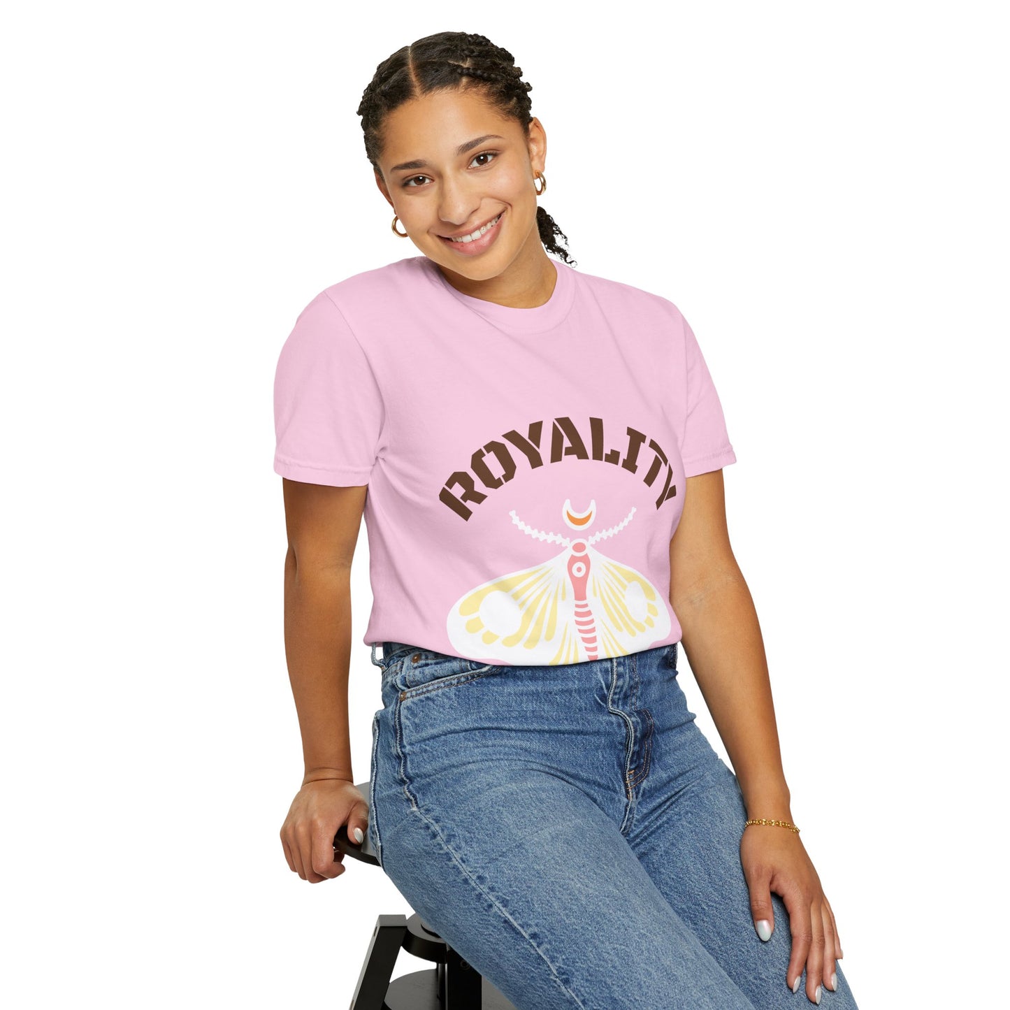 Unisex ROYALITY T-shirt