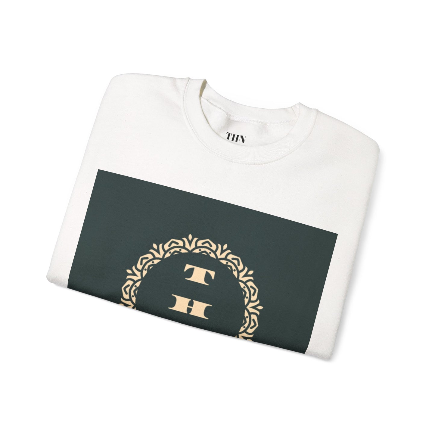 Unisex Heavy THN Sweatshirt