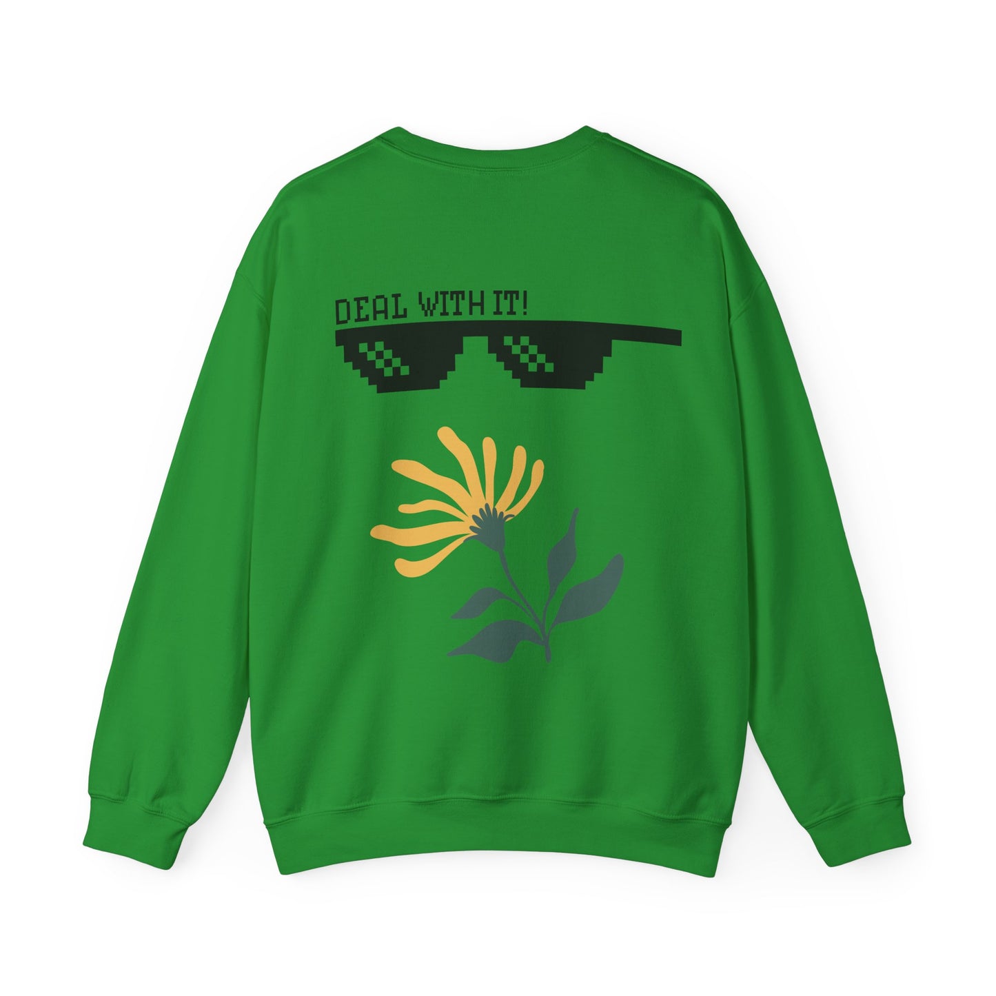 Unisex Heavy THN Sweatshirt