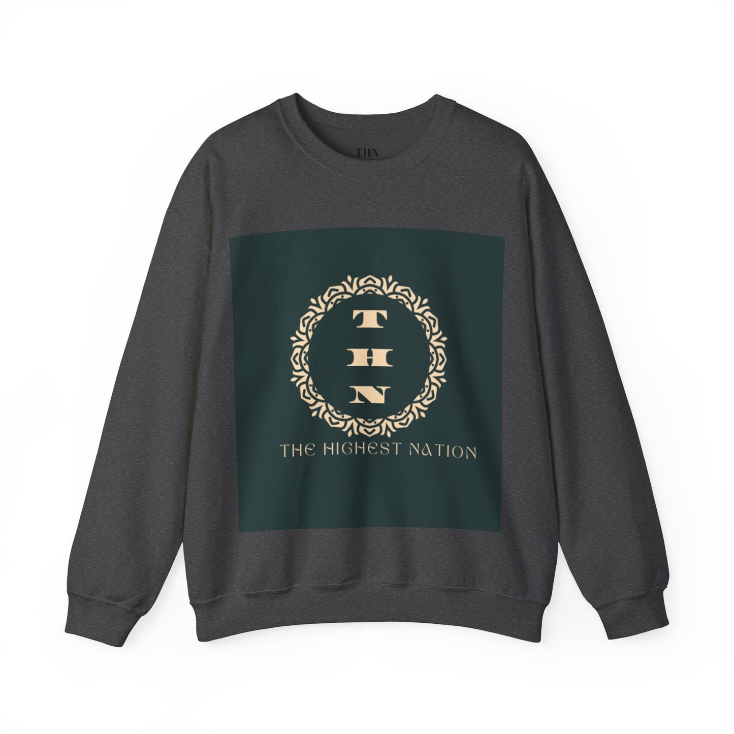 Unisex Heavy THN Sweatshirt