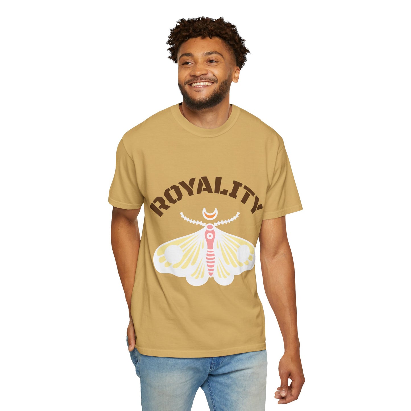 Unisex ROYALITY T-shirt