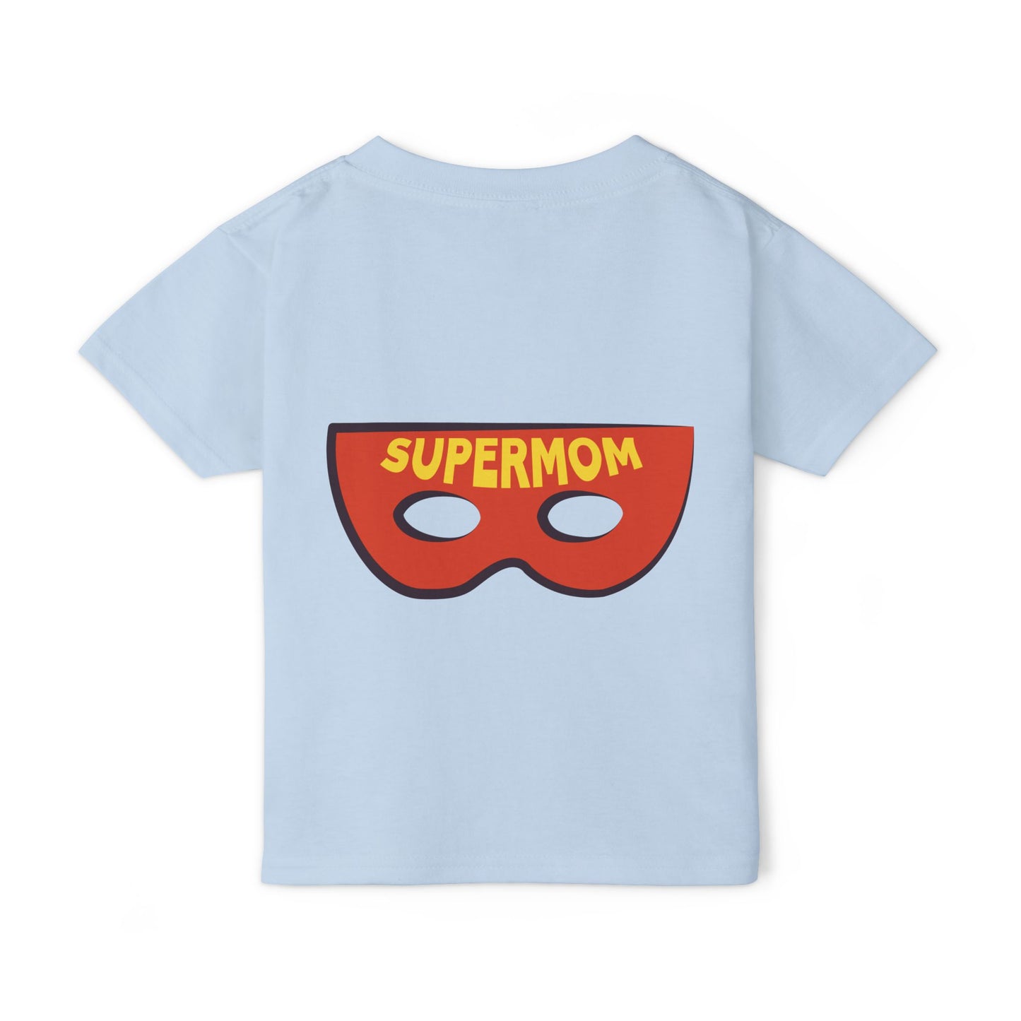 Heavy Cotton™ Toddler T-shirt