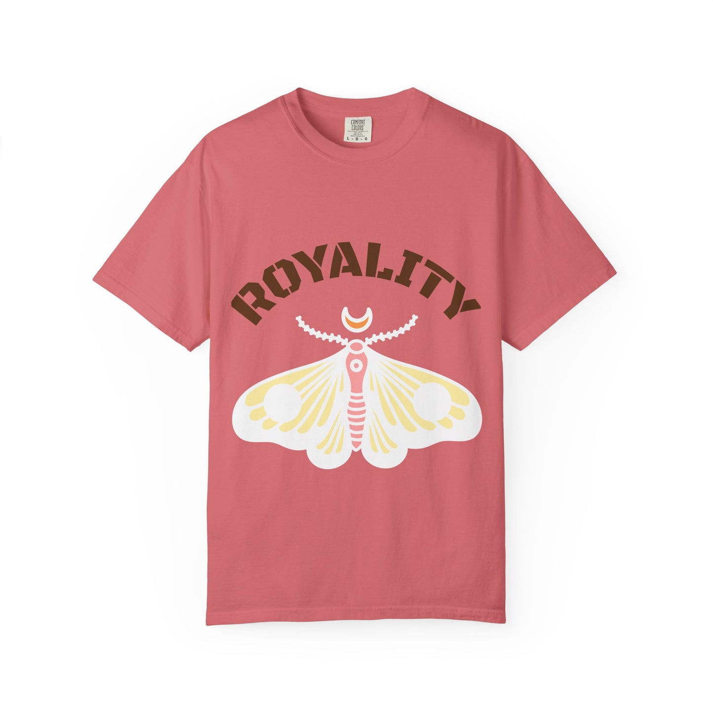 Unisex ROYALITY T-shirt