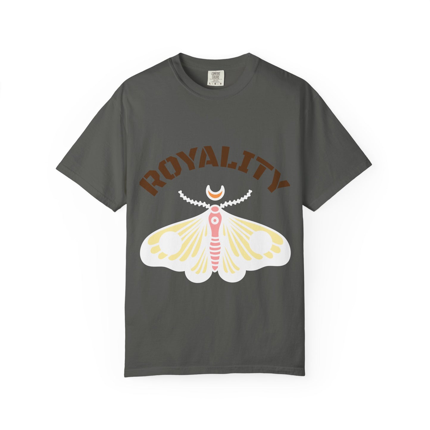 Unisex ROYALITY T-shirt