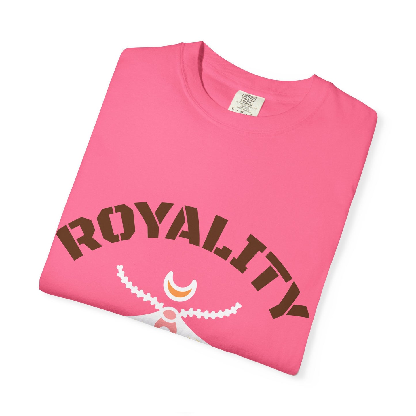 Unisex ROYALITY T-shirt