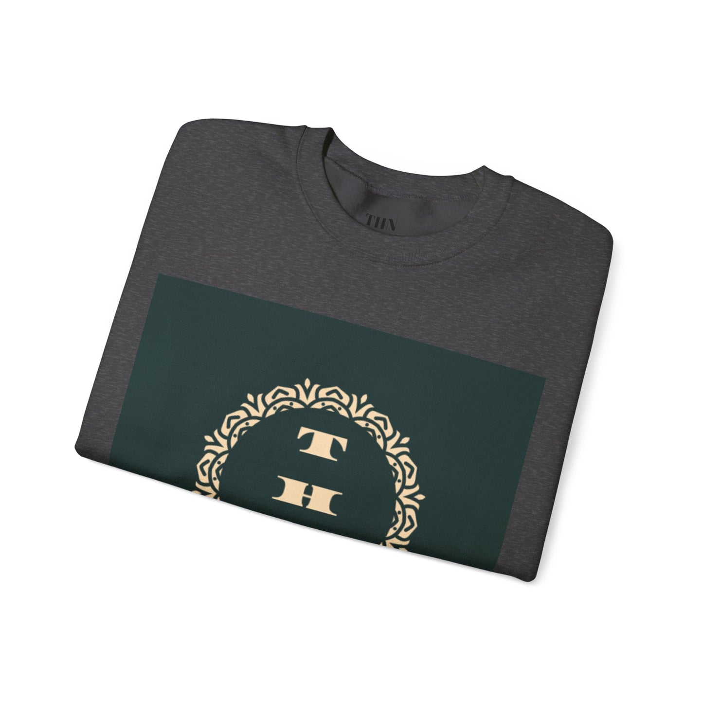 Unisex Heavy THN Sweatshirt