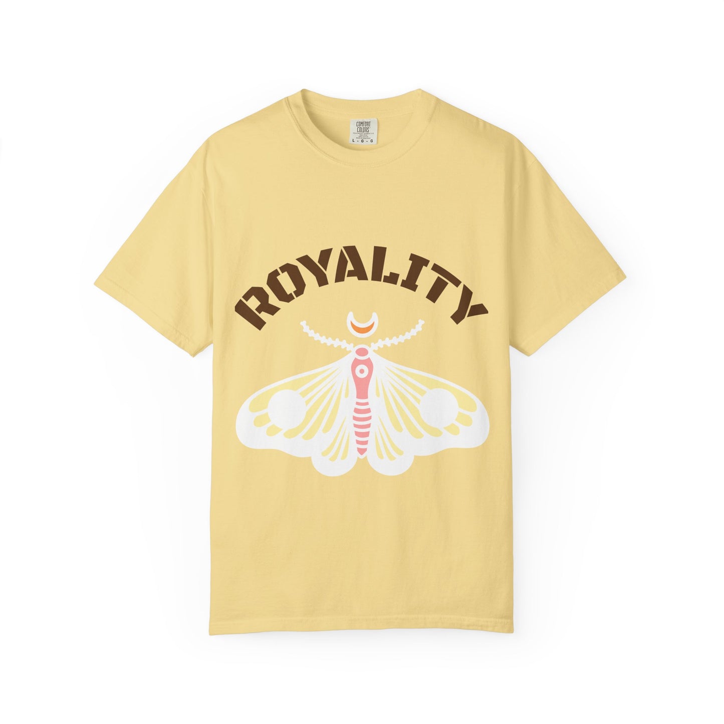 Unisex ROYALITY T-shirt