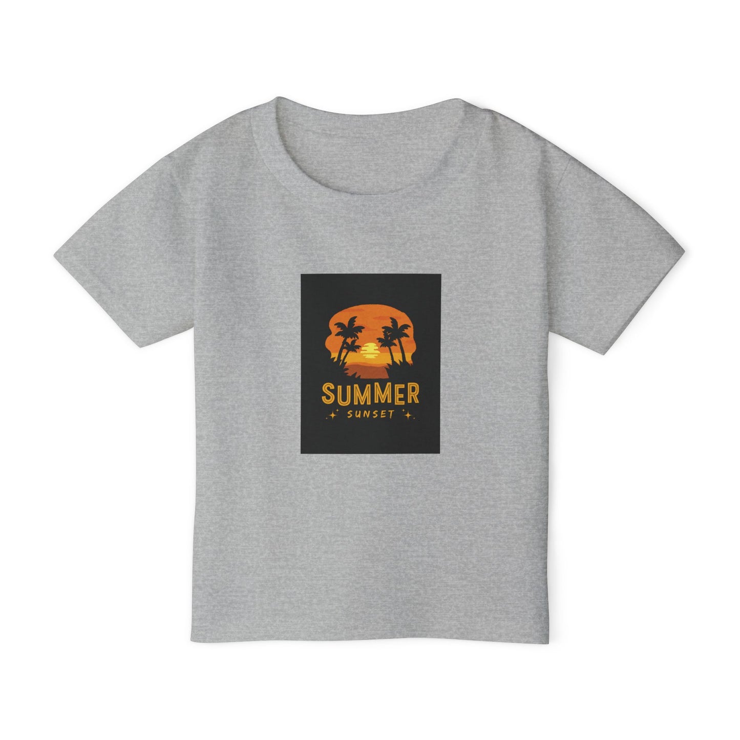 Heavy Cotton™ Toddler T-shirt