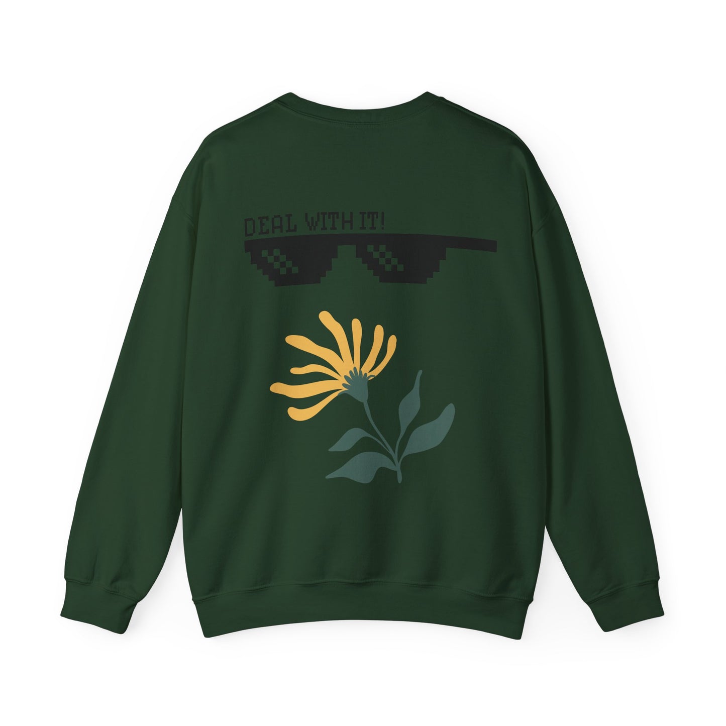 Unisex Heavy THN Sweatshirt