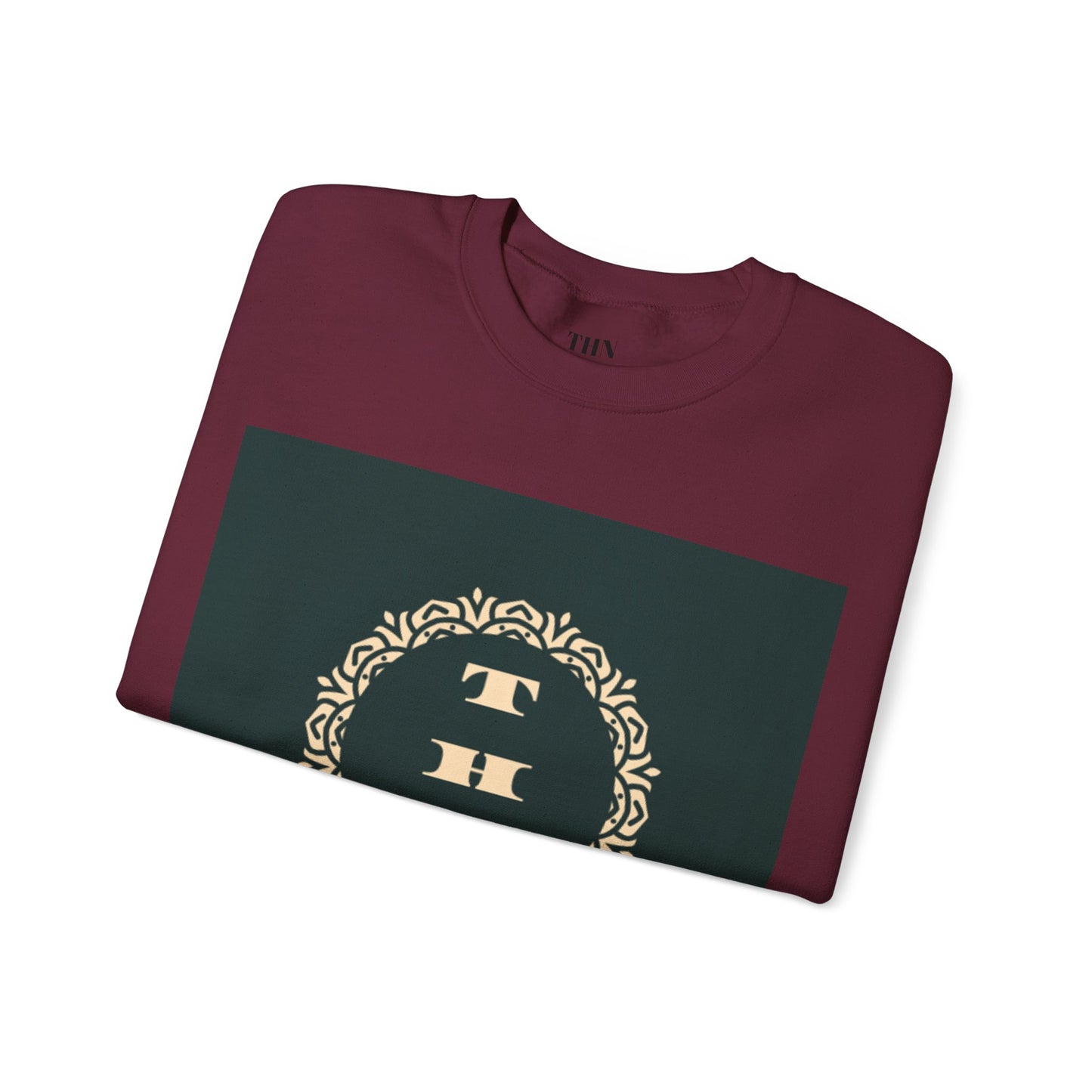 Unisex Heavy THN Sweatshirt