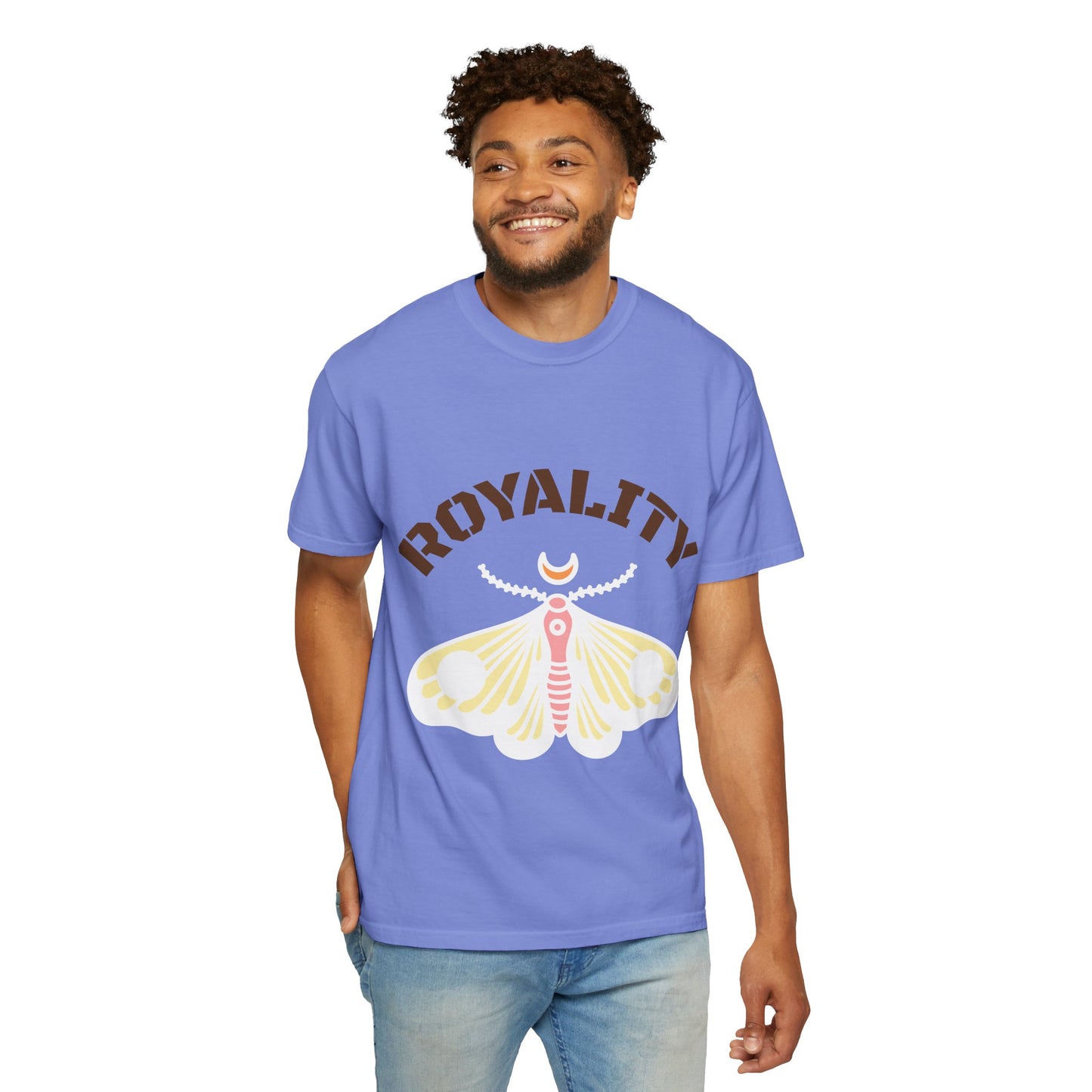 Unisex ROYALITY T-shirt