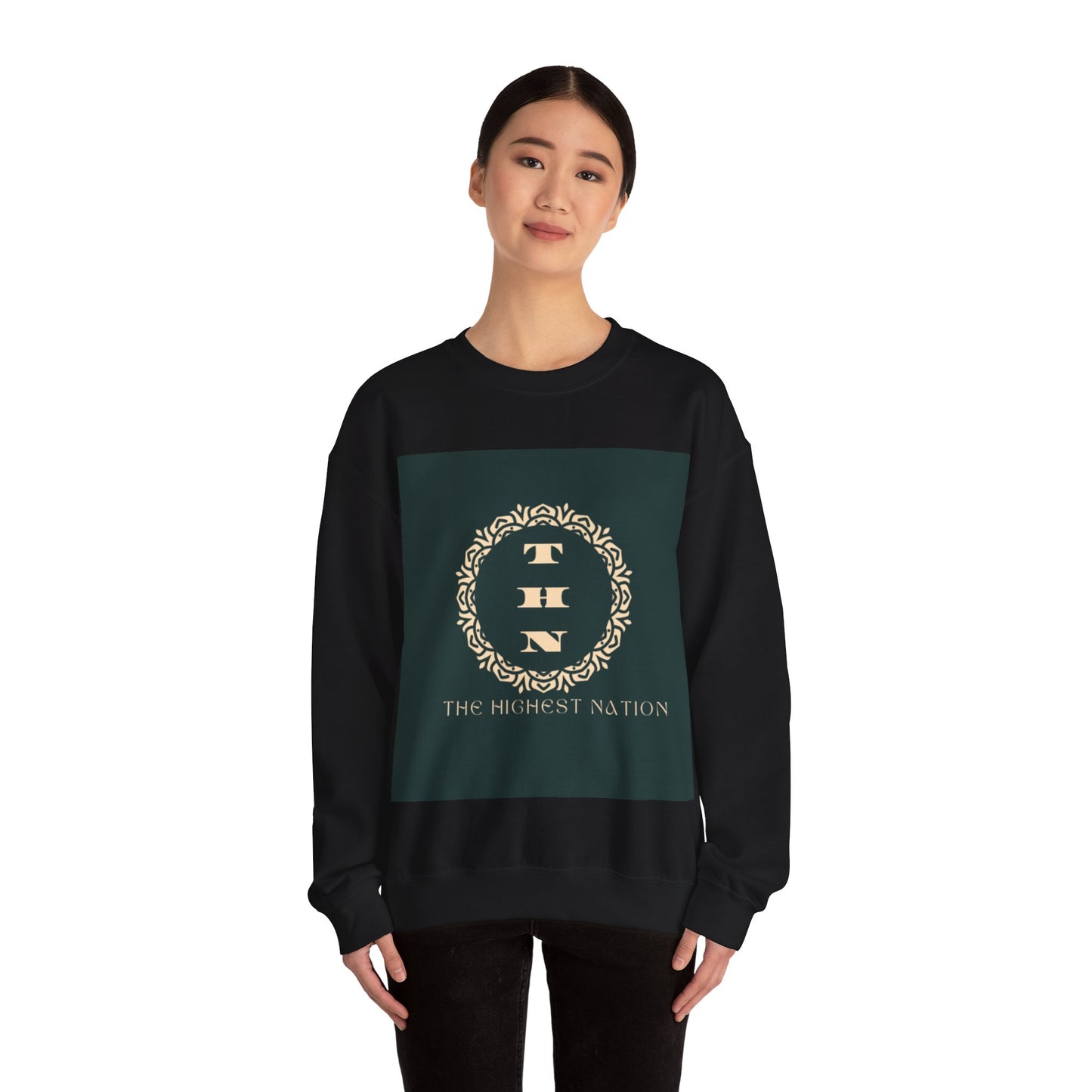 Unisex Heavy THN Sweatshirt