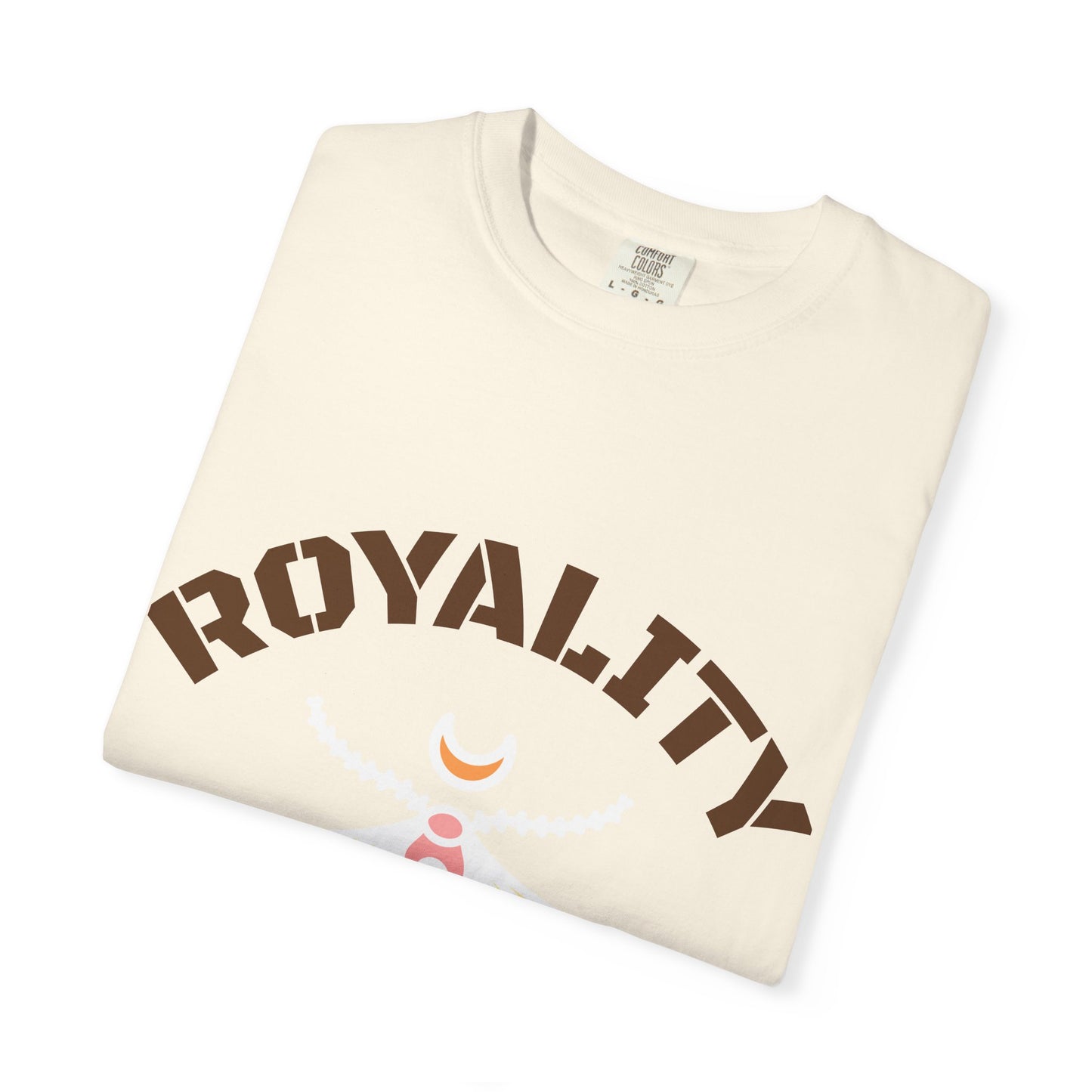 Unisex ROYALITY T-shirt