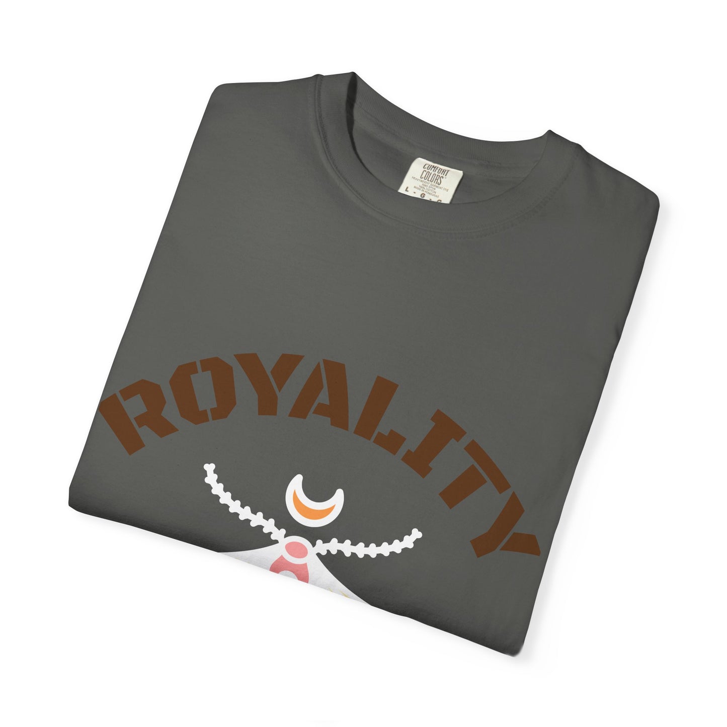Unisex ROYALITY T-shirt