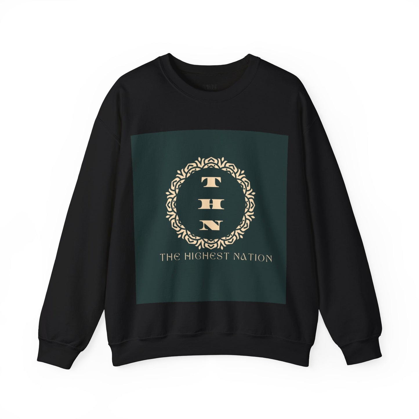 Unisex Heavy THN Sweatshirt