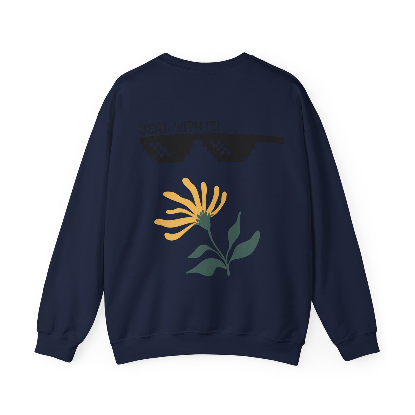 Unisex Heavy THN Sweatshirt