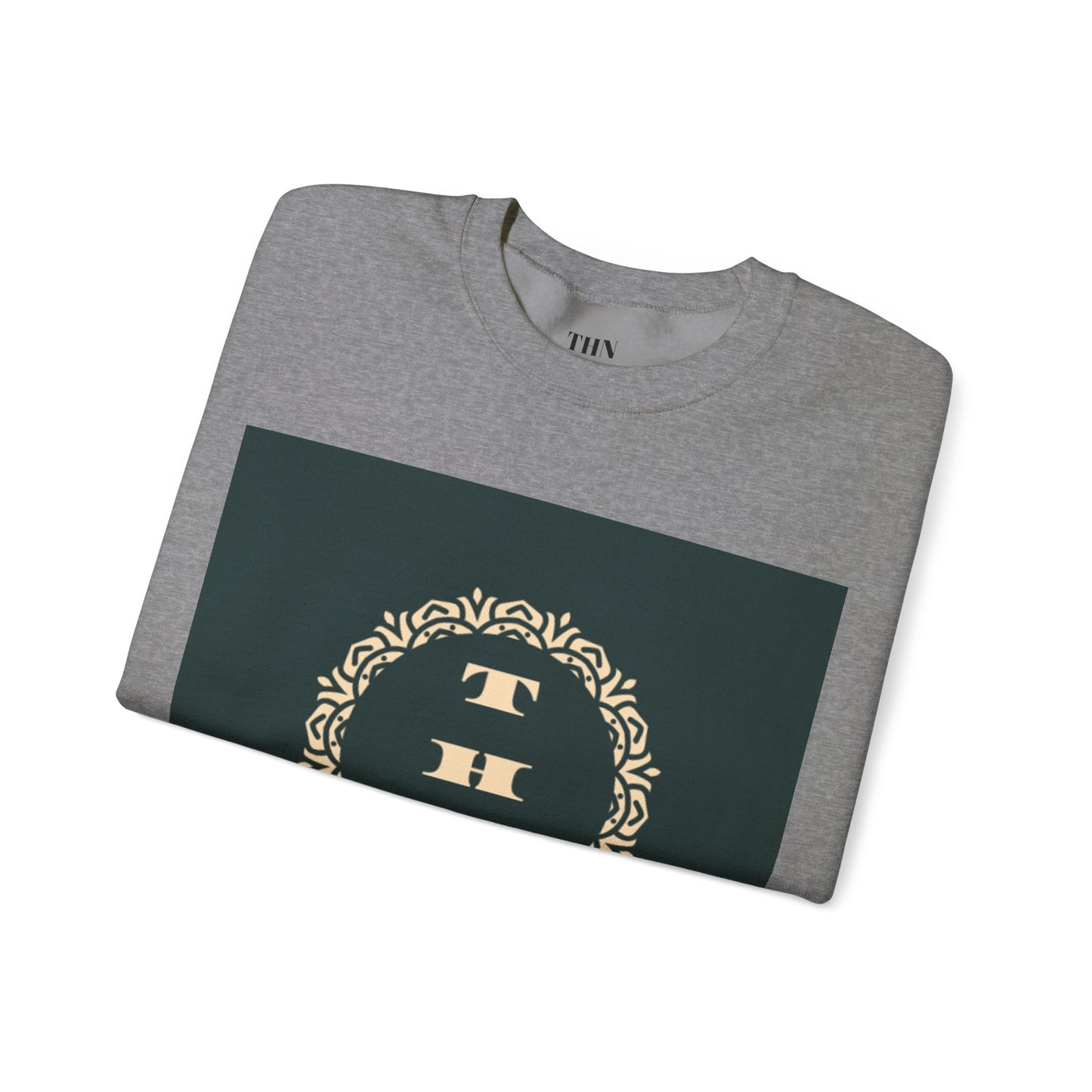 Unisex Heavy THN Sweatshirt
