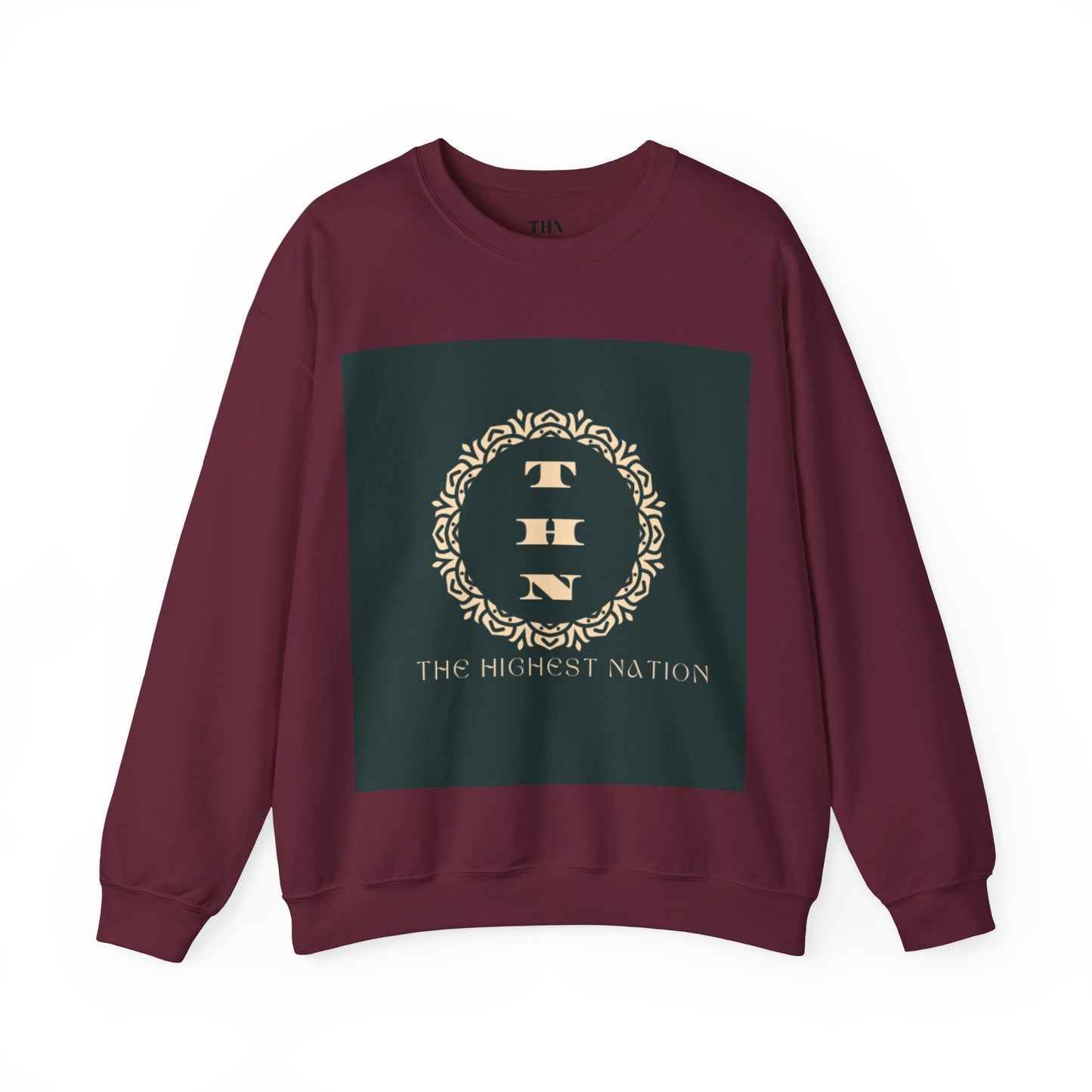Unisex Heavy THN Sweatshirt