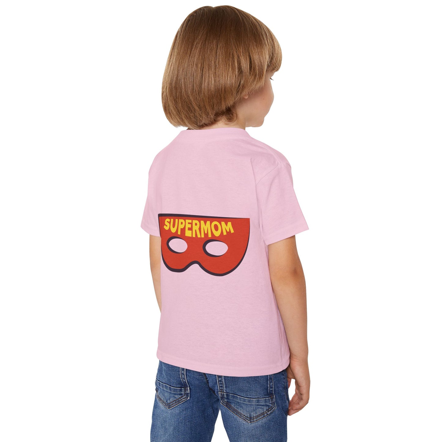 Heavy Cotton™ Toddler T-shirt