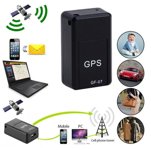 Anti-Lost Bluetooth Tracking Alarm Device