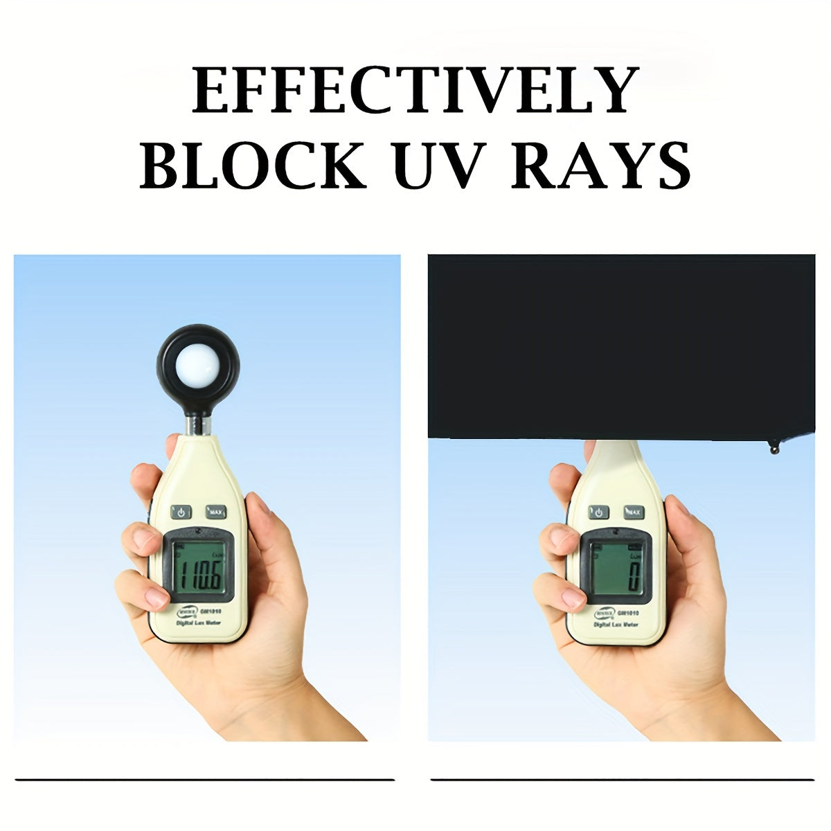 Automatic Folding Umbrella – UV Protection & Rain/Sun Dual-Use - The Highest Nation