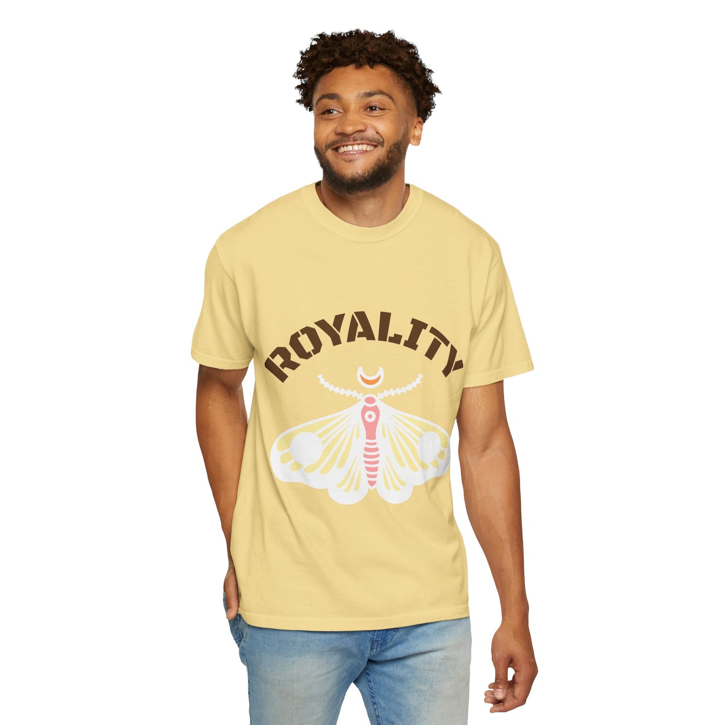 Unisex ROYALITY T-shirt