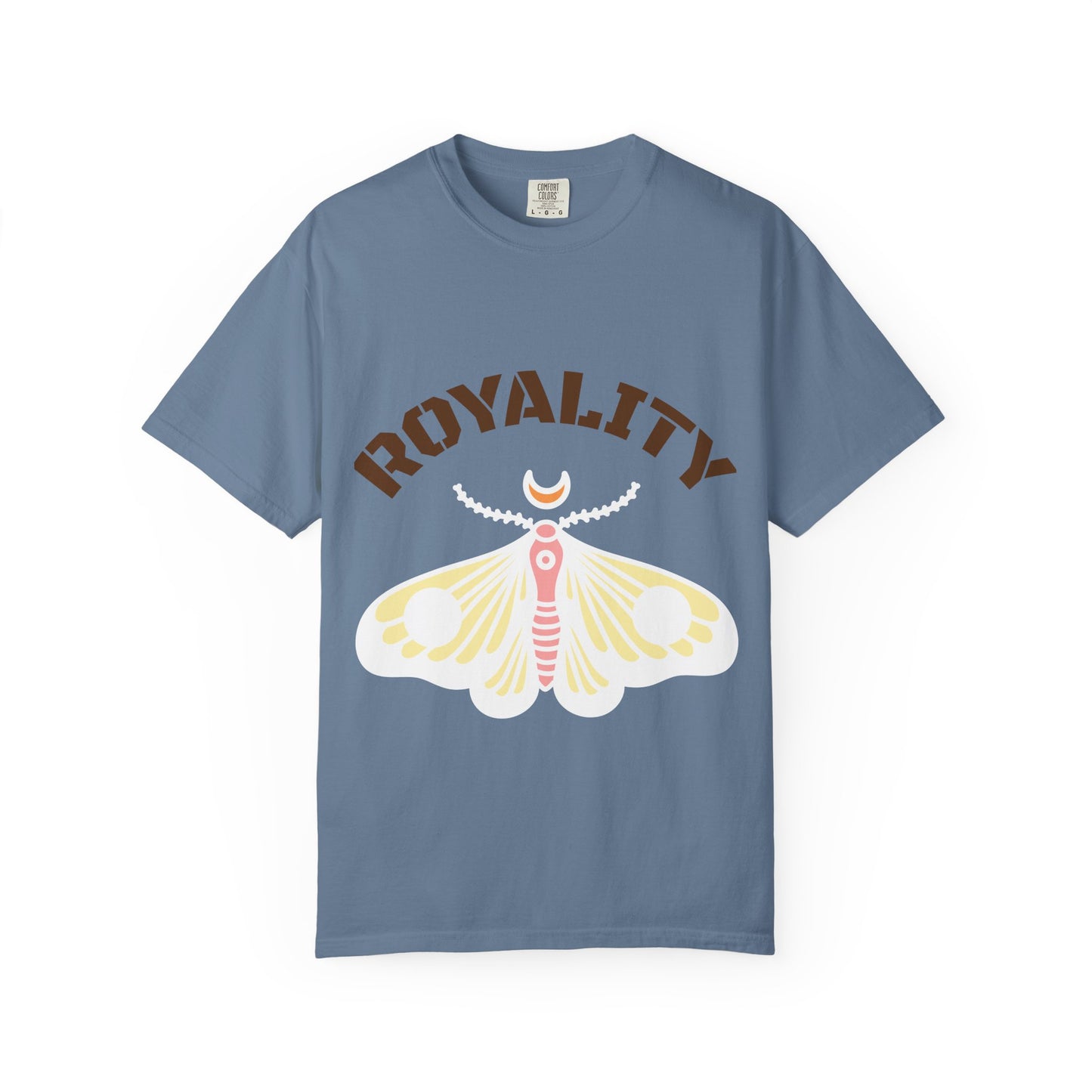 Unisex ROYALITY T-shirt