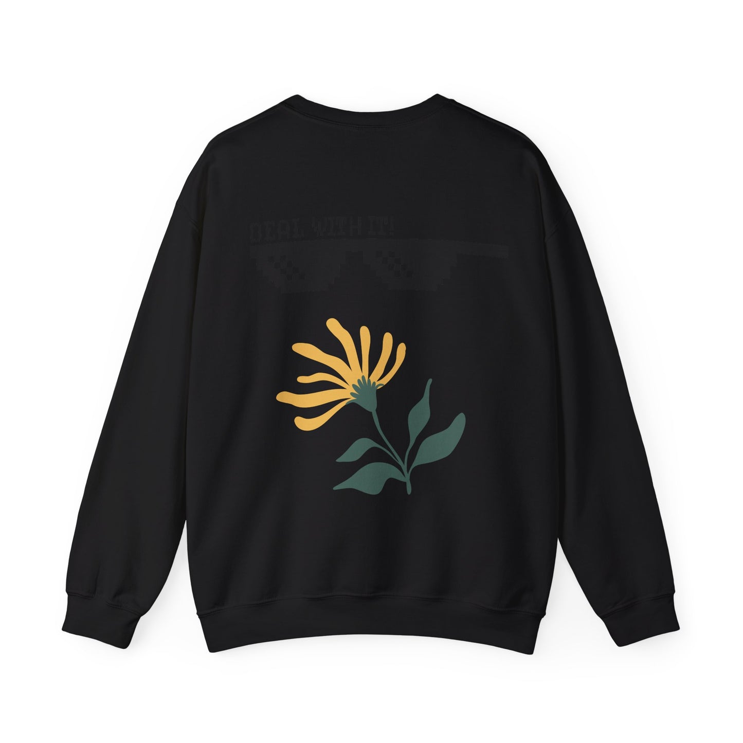 Unisex Heavy THN Sweatshirt