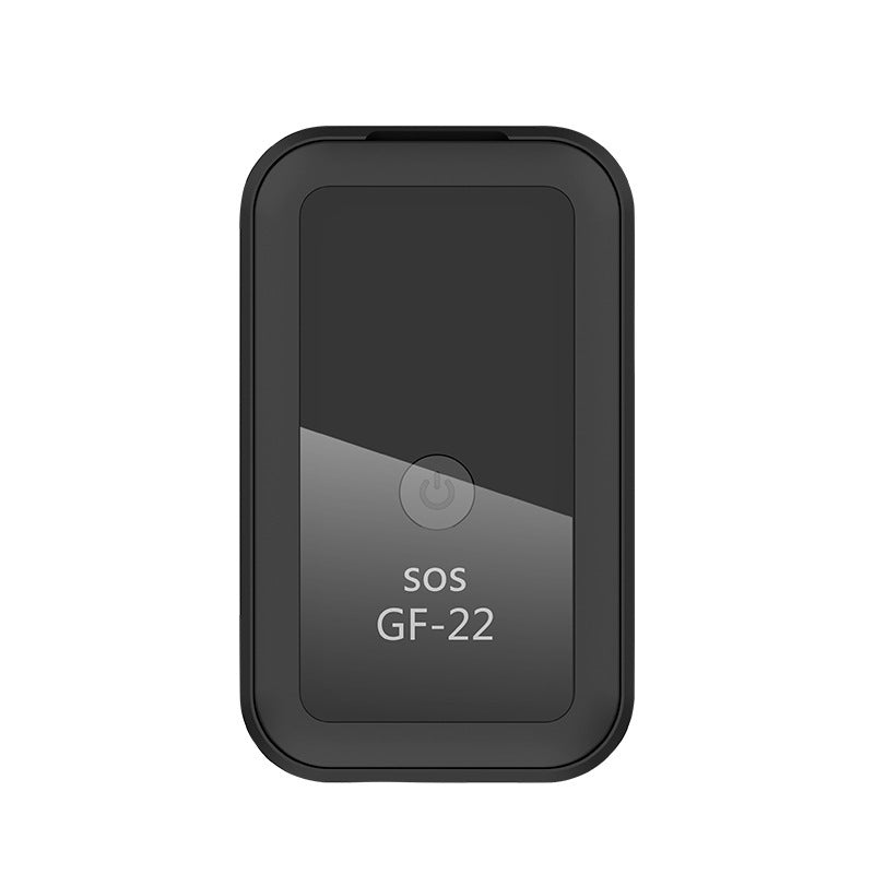 Anti-Lost Bluetooth Tracking Alarm Device